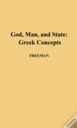 Capa do artigo God, Man, And State