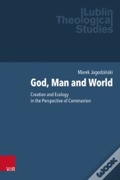 Capa do artigo God, Man And World