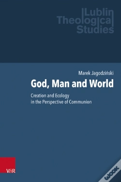 Capa do artigo God, Man And World