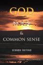 God Man & Common Sense Second Edition - Preview