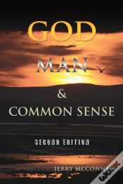 Capa do artigo God Man & Common Sense Second Edition