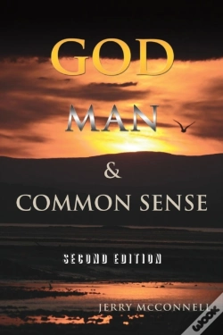 Capa do artigo God Man & Common Sense Second Edition