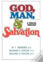 Capa do artigo God, Man, & Salvation