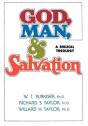 God, Man, & Salvation - Preview