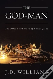 Capa do artigo God-Man