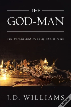 Capa do artigo God-Man