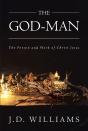 God-Man - Preview