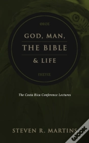 Capa do artigo God, Man, The Bible & Life