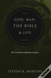 Capa do artigo God, Man, The Bible   Life: The Costa Ri