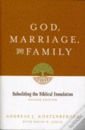 Capa do artigo God, Marriage, And Family