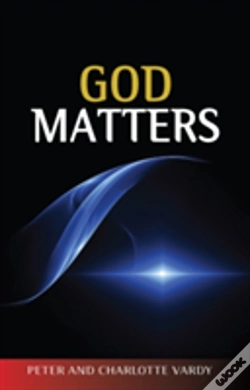 Capa do artigo God Matters