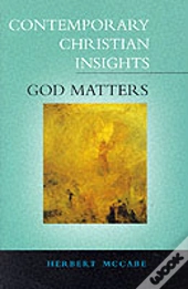 God Matters
