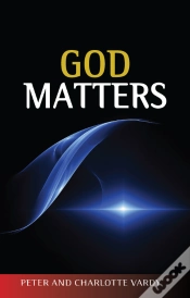 Capa do artigo God Matters