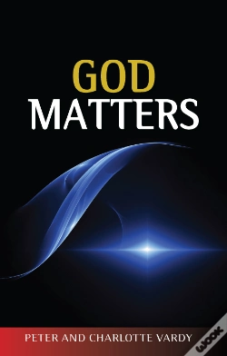 Capa do artigo God Matters