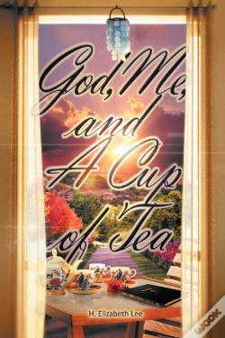 Capa do artigo God, Me, And A Cup Of Tea