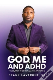 God, Me, And Adhd