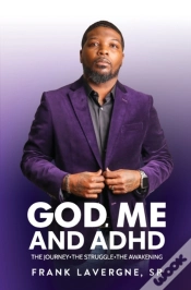 Capa do artigo God, Me, And Adhd