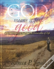 Capa do artigo God Means It For Good