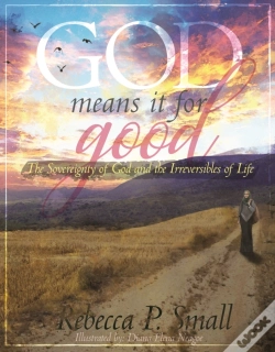 Capa do artigo God Means It For Good