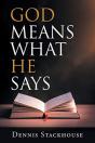 God Means What He Says - Preview