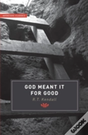 Capa do artigo God Meant It For Good