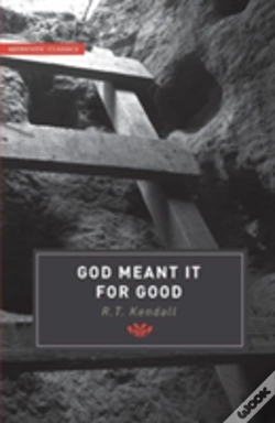 Capa do artigo God Meant It For Good