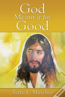Capa do artigo God Meant It For Good
