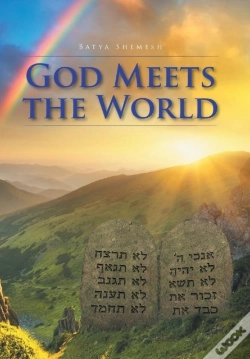 Capa do artigo God Meets The World
