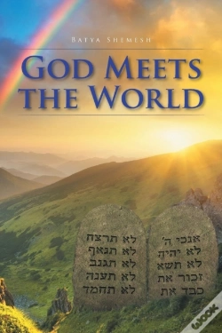 Capa do artigo God Meets The World