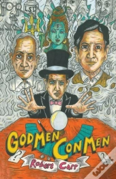 God Men Con Men