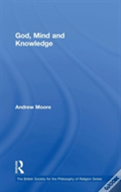Capa do artigo God, Mind And Knowledge