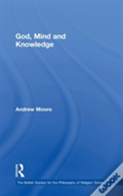 Capa do artigo God, Mind And Knowledge