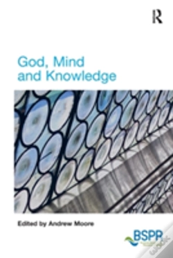 Capa do artigo God, Mind And Knowledge