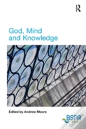 Capa do artigo God, Mind And Knowledge