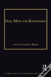 Capa do artigo God, Mind And Knowledge