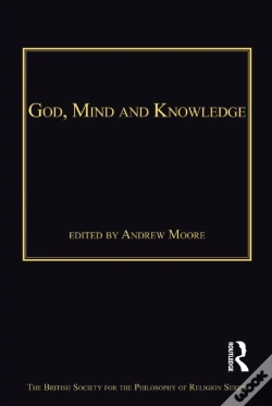 Capa do artigo God, Mind And Knowledge