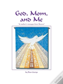 Capa do artigo God, Mom, And Me