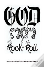 Capa do artigo God, Mom And Rock And Roll