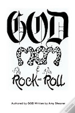 Capa do artigo God, Mom And Rock And Roll