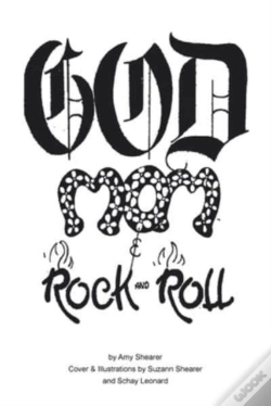 Capa do artigo God, Mom & Rock And Roll