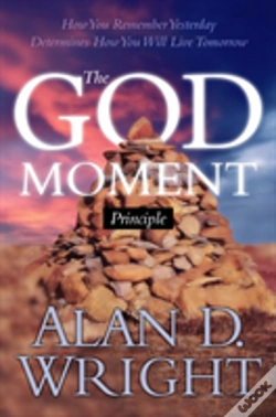 Capa do artigo God Moments