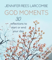Capa do artigo God Moments
