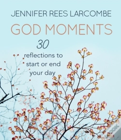 Capa do artigo God Moments