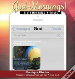 Capa do artigo God-Mornings!: Sixty Mornings With God