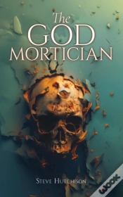 Capa do artigo God Mortician