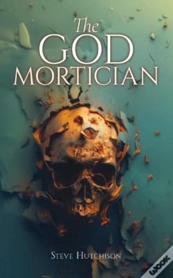 Capa do artigo God Mortician