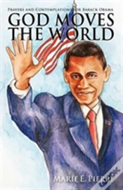 Capa do artigo God Moves The World