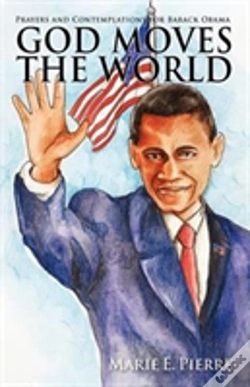 Capa do artigo God Moves The World