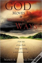 Capa do artigo God Moves Us In Mysterious Ways