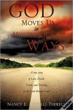 Capa do artigo God Moves Us In Mysterious Ways
